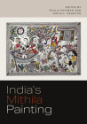 India's Mithila Painting (Global South Asia) Cover Image