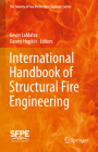 International Handbook of Structural Fire Engineering Cover Image
