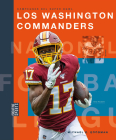 El Washington Football Team (Creative Sports: Campeones del Super Bowl) By Michael E. Goodman Cover Image