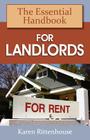 The Essential Handbook for Landlords By Karen Rittenhouse Cover Image