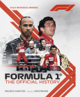 Formula 1: The Official History Cover Image