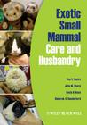 Small Exotic Mammals for Vet T Cover Image
