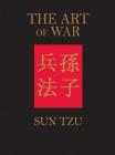 The Art of War (Chinese Binding #1) Cover Image