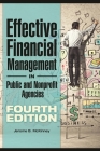 Effective Financial Management in Public and Nonprofit Agencies By Jerome B. McKinney Cover Image