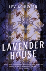 Lavender House By Lev AC Rosen Cover Image