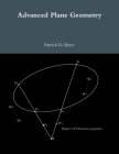 Advanced Plane Geometry By Patrick D. Barry Cover Image