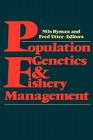 Population Genetics and Fishery Management Cover Image