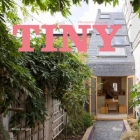 Tiny Houses in the City By Mimi Zeiger Cover Image