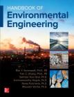 Handbook of Environmental Engineering By Rao Surampalli, Tian Zhang, Satinder Brar Cover Image