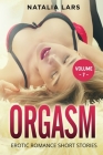 Orgasm: Explicit and Forbidden Erotic Hot Sexy Stories for Naughty Adult Box Set Collection Cover Image