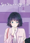 See You in My 19th Life, Vol. 3 Cover Image