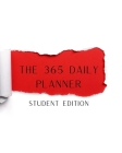 The 365 Daily Planner Cover Image