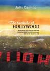 The backside of Hollywood Cover Image
