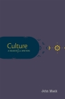 Culture: A Reader for Writers Cover Image