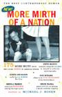 More Mirth of a Nation: The Best Contemporary Humor By Michael J. Rosen Cover Image