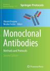 Monoclonal Antibodies: Methods and Protocols (Methods in Molecular Biology #1131) Cover Image