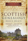 Scottish Genealogy (Fourth Edition) By Bruce Durie Cover Image