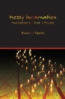 Messy Incarnation: Meditations on Christ in Process By Bruce G. Epperly Cover Image