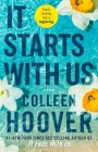 It Starts with Us: A Novel (It Ends with Us #2) By Colleen Hoover Cover Image