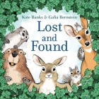 Lost and Found By Kate Banks, Galia Bernstein (Illustrator) Cover Image