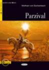 Parzival+cd (Lesen Und Uben) Cover Image