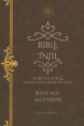 Bible Injil: DEAD SEA SCROLL Missing pages from the Bible - Jesus Ascension English By Begum Aisha Bawany, Trinity G Cover Image