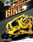 Sport Bikes (Xtreme Motorcycles) By John Hamilton Cover Image