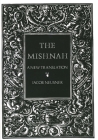 The Mishnah: A New Translation Cover Image