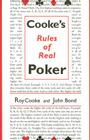 Cooke's Rules of Real Poker Cover Image