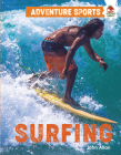 Surfing (Adventure Sports) By John Allan Cover Image
