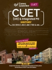 CUET 2022 History By Career Launcher Cover Image