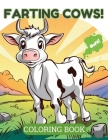 Farting Cows! Cover Image