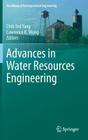 Advances in Water Resources Engineering (Handbook of Environmental Engineering #14) Cover Image