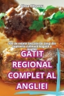 GĂtit Regional Complet Al Angliei Cover Image