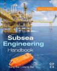 Subsea Engineering Handbook Cover Image