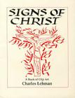 Signs of Christ: A Book of Clip Art Cover Image
