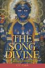 The Song Divine, or Bhagavad-gita (pocket) By C. C. Caleb (Translator), Neal Delmonico (Introduction by), Sankara (Notes by) Cover Image