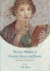 Women Writers of Ancient Greece and Rome Cover Image