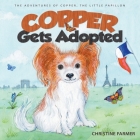 Copper Gets Adopted By Christine Farmer Cover Image