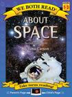 We Both Read-About Space (Third Edition) (We Both Read - Level 1-2) Cover Image