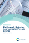 Challenges in Detection Approaches for Forensic Science Cover Image