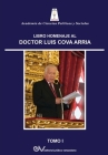 Libro Homenaje Al Dr. Luis Cova Arria, Tomo I Cover Image