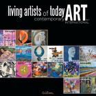 Living Artists of Today: Contemporary Art. Vol.II By Mila Ryk Cover Image