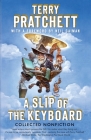 A Slip of the Keyboard: Collected Nonfiction Cover Image