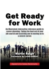 Get Ready for Work By Martin Haigh Cover Image