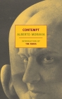 Contempt By Alberto Moravia, Tim Parks (Introduction by), Angus Davidson (Translated by) Cover Image