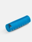 Fluo Blue Pencil Case Tombolino By Pdipigna (Designed by) Cover Image