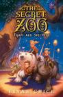 The Secret Zoo: Traps and Specters By Bryan Chick Cover Image