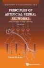 Principles of Artificial Neural Networks: Basic Designs to Deep Learning (4th Edition) By Daniel Graupe Cover Image