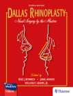 Dallas Rhinoplasty: Nasal Surgery by the Masters Cover Image